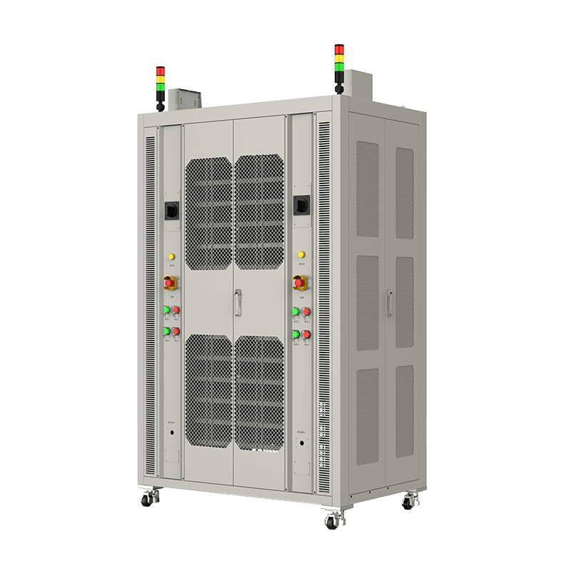 電源充放電測試柜